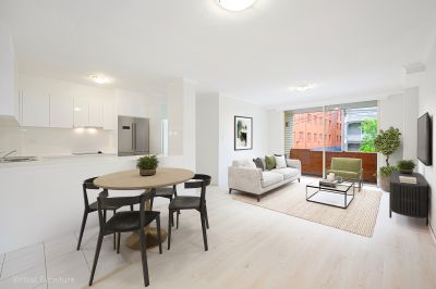 Ultimo 5/460-482 Jones Street