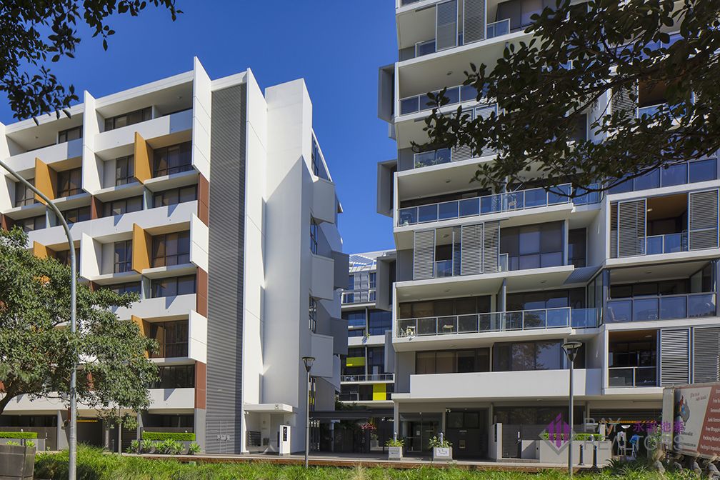 Real Estate For Lease 304/17 Joynton Avenue Zetland , NSW