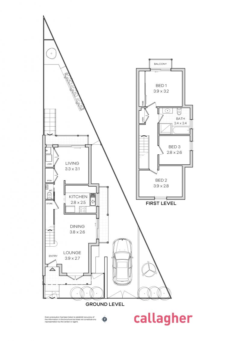 A Rare Affordable Leichhardt Entry Point