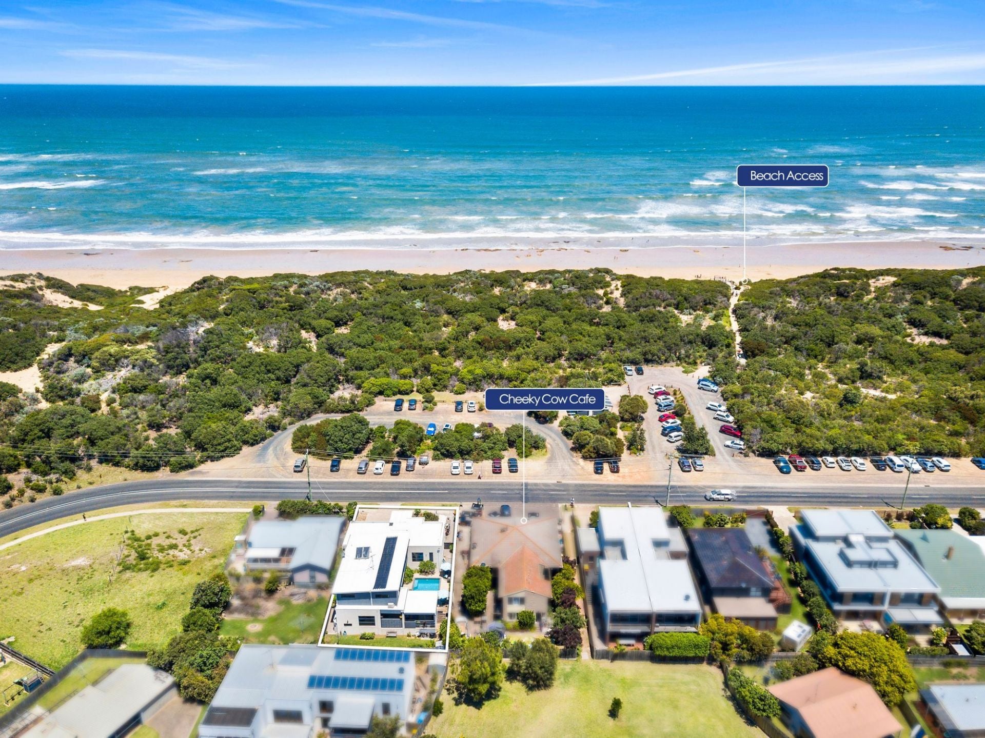 133 Ocean Throughway Ocean Grove VIC, Ocean Grove - Thumbnail 3