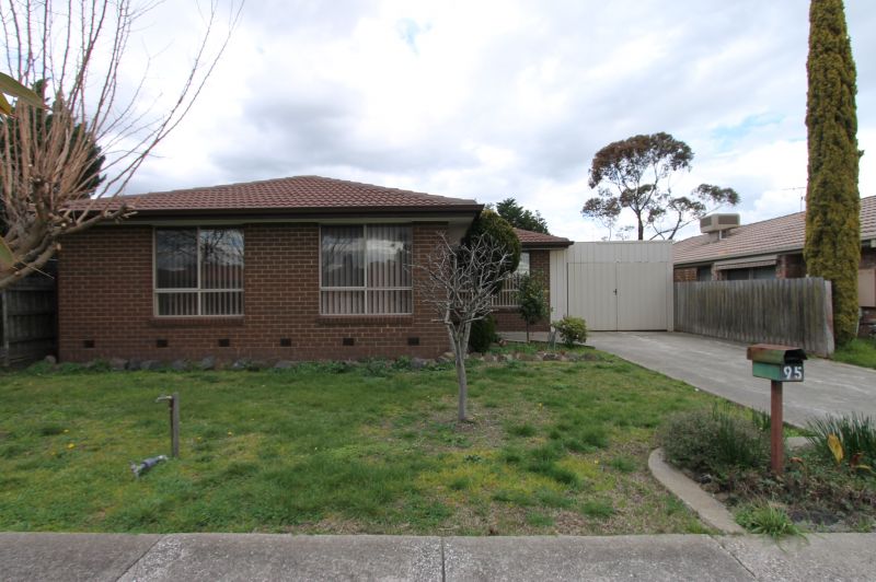 95 Centenary Drive, Mill Park