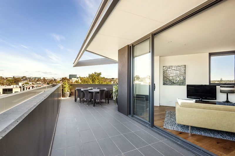 404/38 Camberwell Road, Hawthorn East - Thumbnail 4