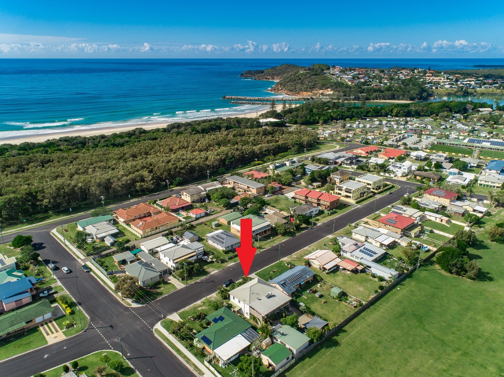 1/17 Heath Street, Evans Head NSW 2473