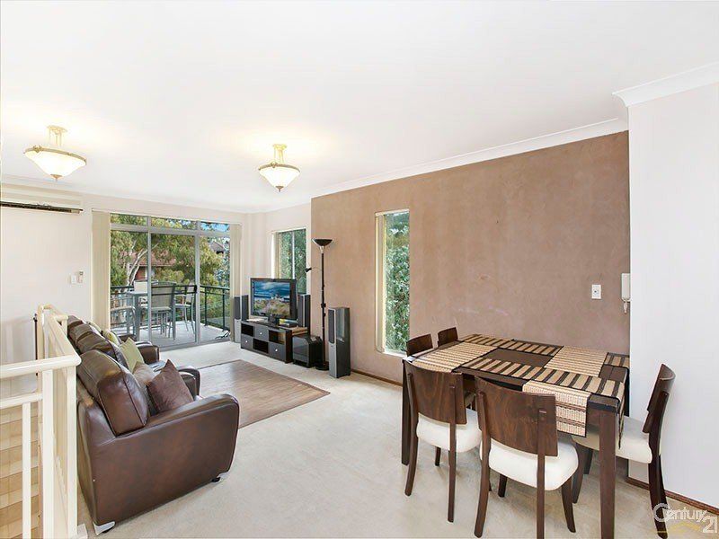 31/58 Belmont Street, SUTHERLAND, Sutherland - Thumbnail 3