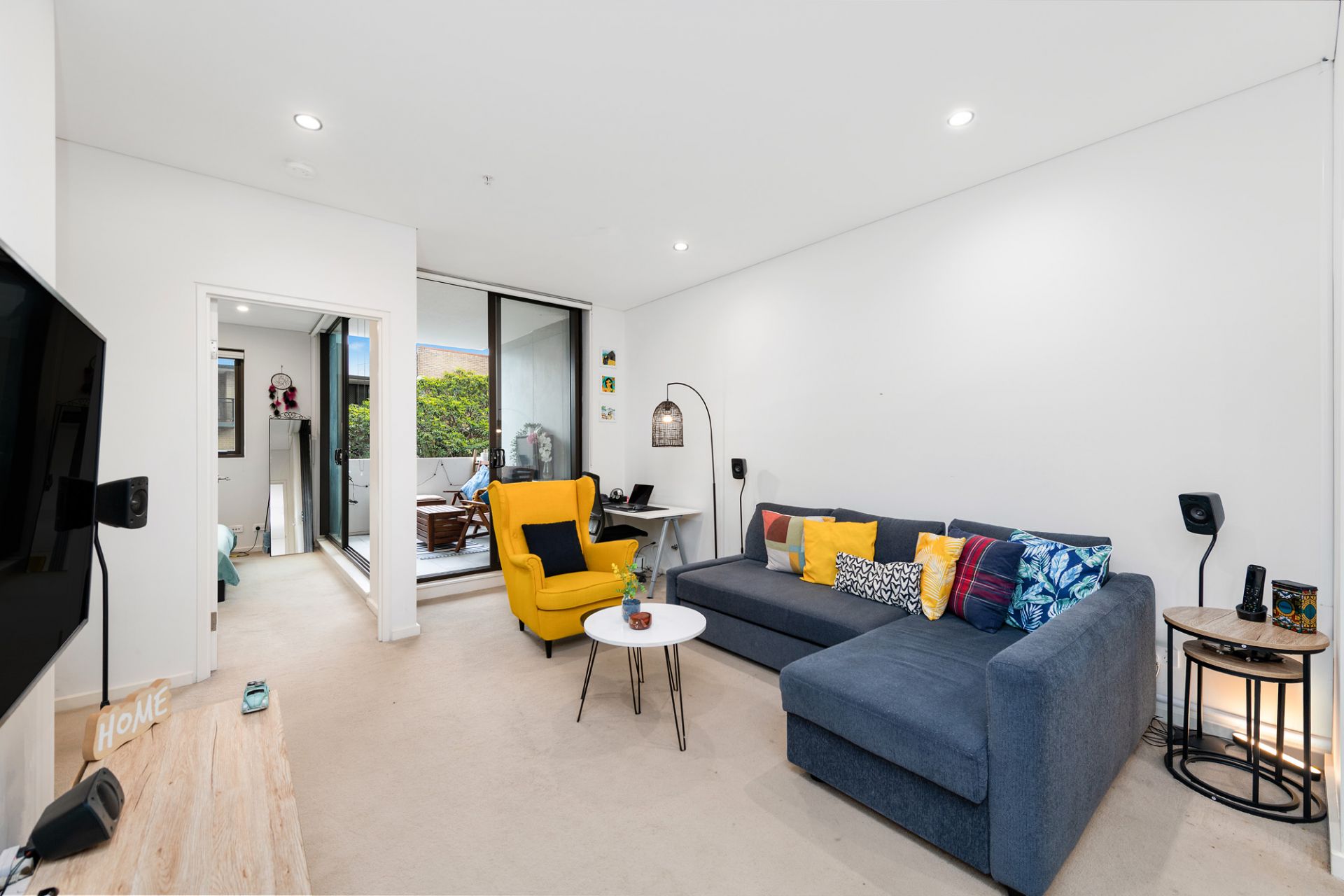 A408/5 Powell Street Homebush NSW, Homebush - Thumbnail 2