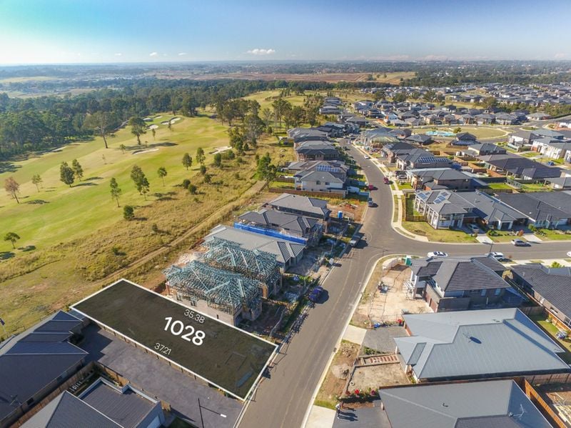 Colebee Lot 1028 Sunningdale Drive