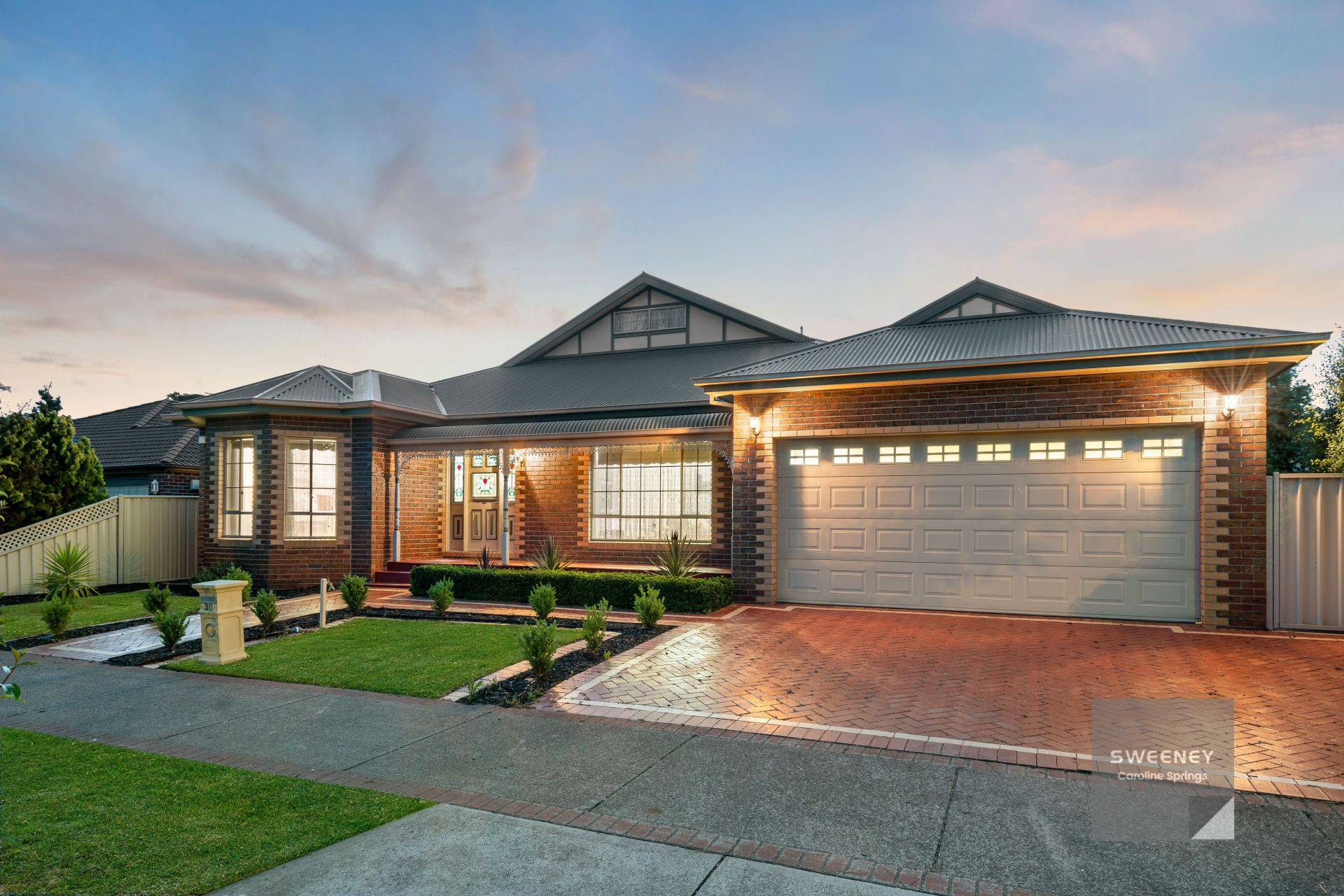 30 Edgbaston Parade, Caroline Springs - Thumbnail 4