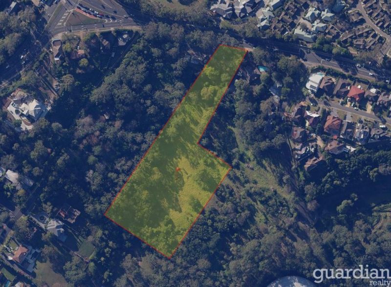 161 Castle Hill Road Castle Hill NSW, Castle Hill - Thumbnail 3