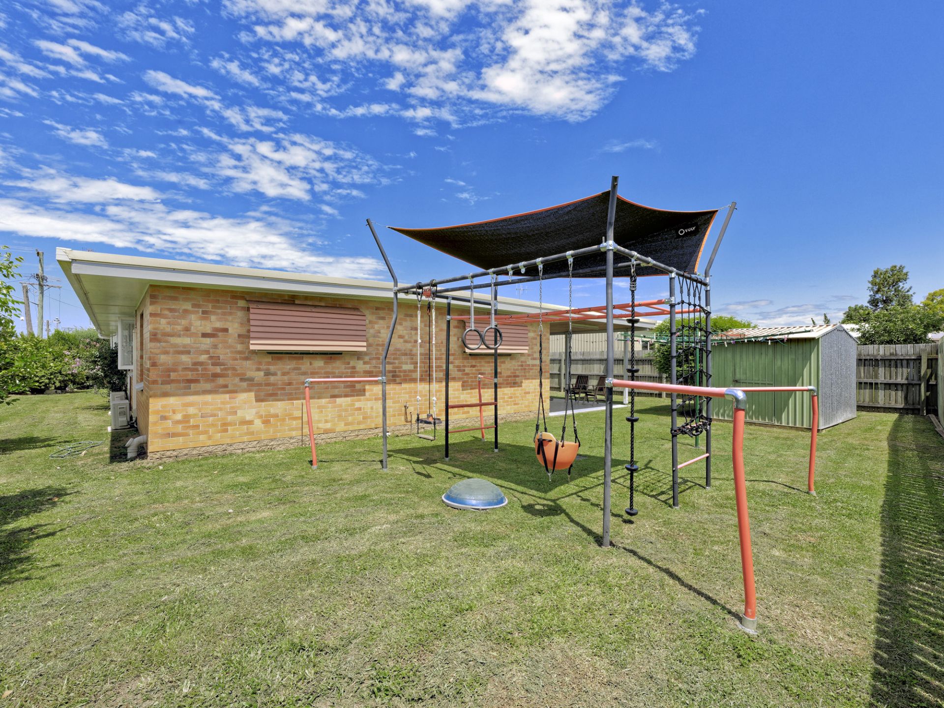 9 Stedman Street, NORVILLE Four Walls Realty