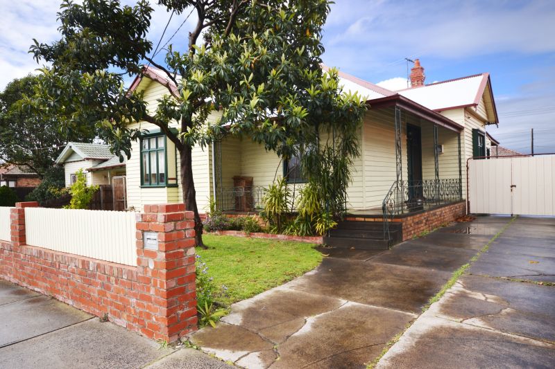 10 Spring Street, Preston