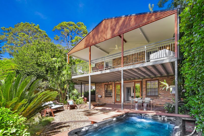 Real Estate For Sale 69 Ballyshannon Road Killarney Heights , NSW