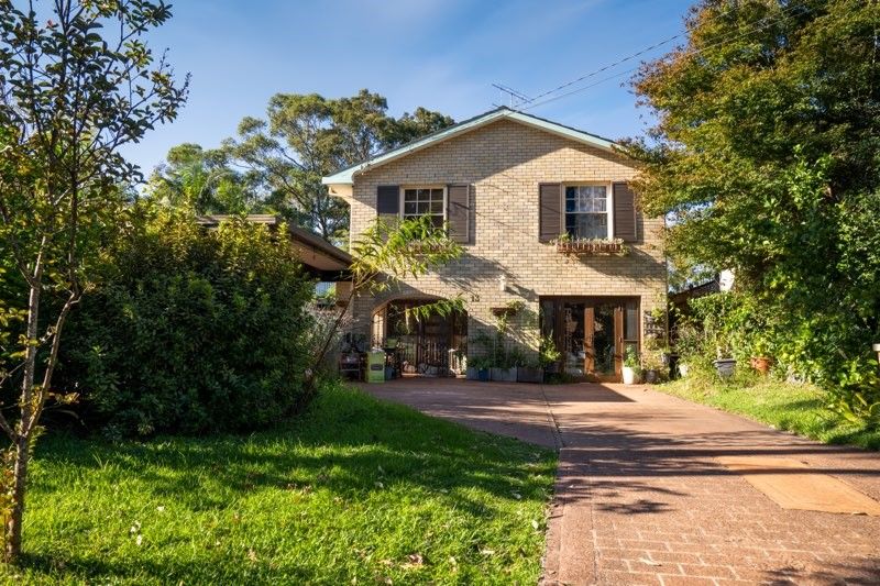 Real Estate For Sale 13 Camira Close Belrose , NSW