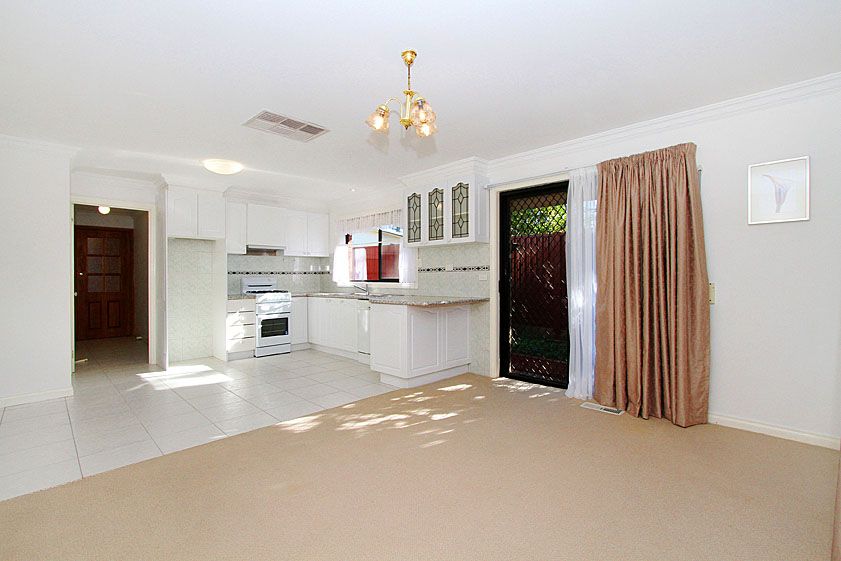 TWO BEDROOM, INDEPENDENT, AND IN GREAT LOCATION