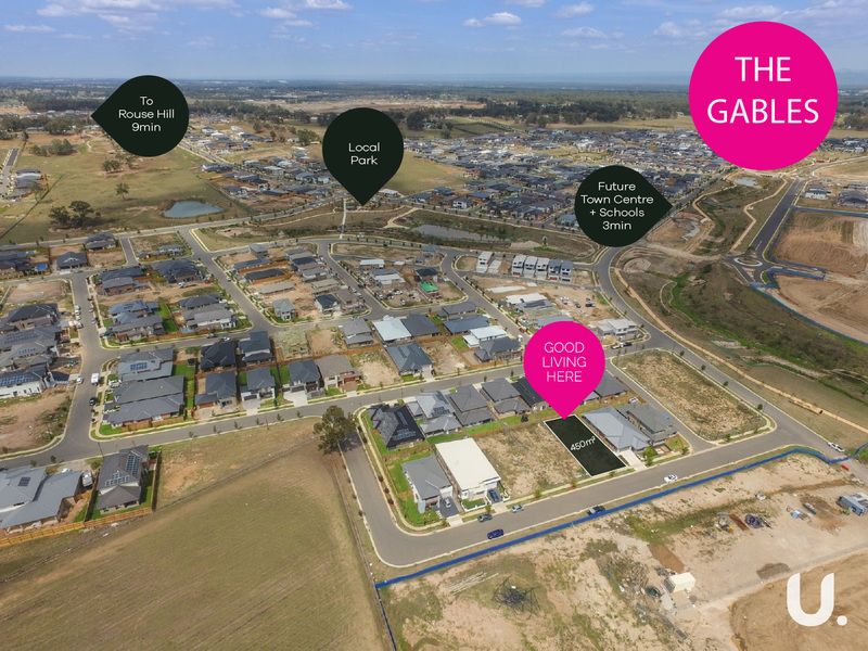 Box Hill 7 Peperino Street