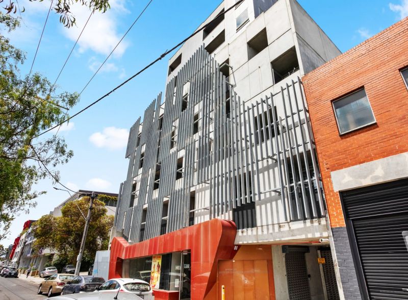 114/42 Porter Street, Prahran VIC