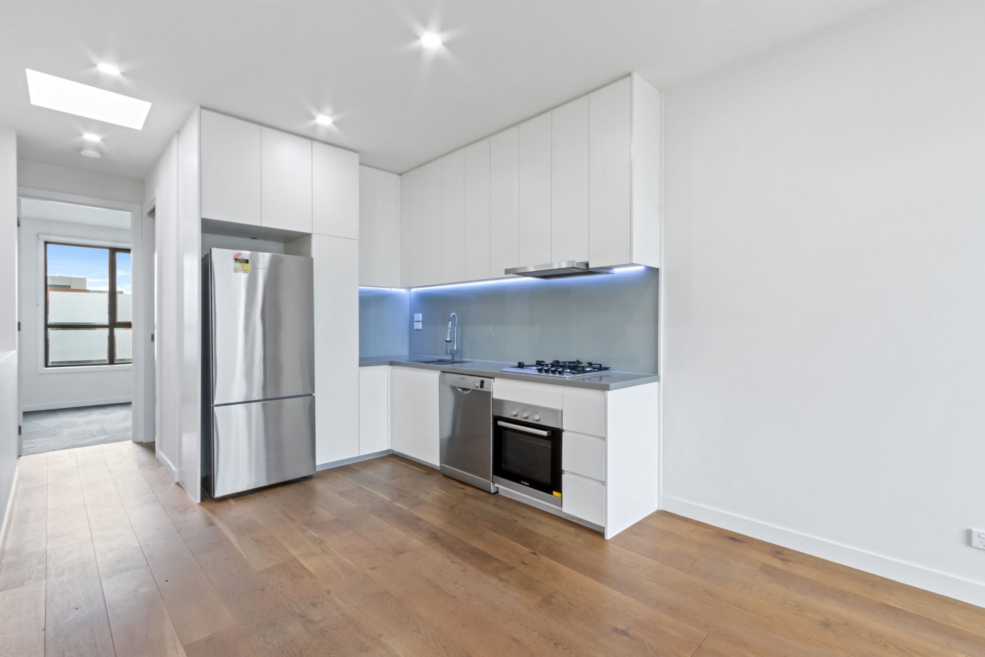 Charming 2-Bedroom Townhouse in Pascoe Vale South