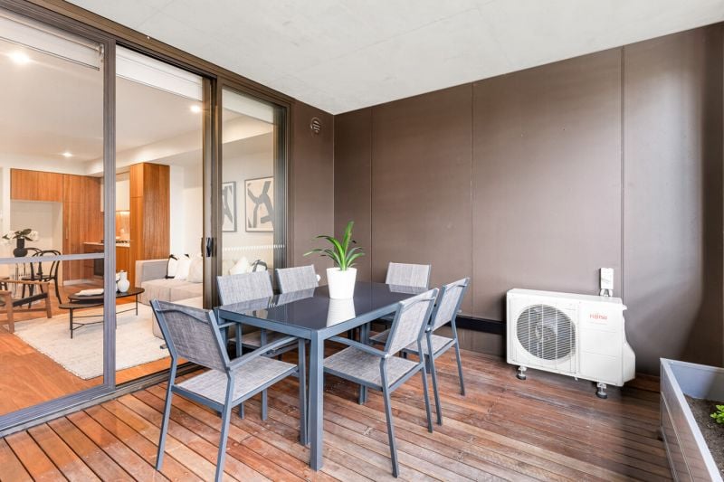 308/75-81 MacDonald Street Erskineville NSW, Erskineville - Thumbnail 6