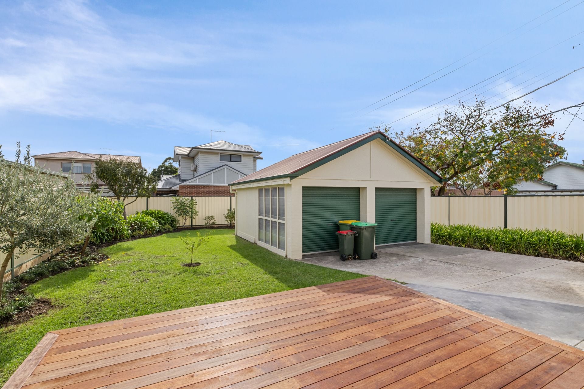 A Rare Jewel: Four Bedroom Home
