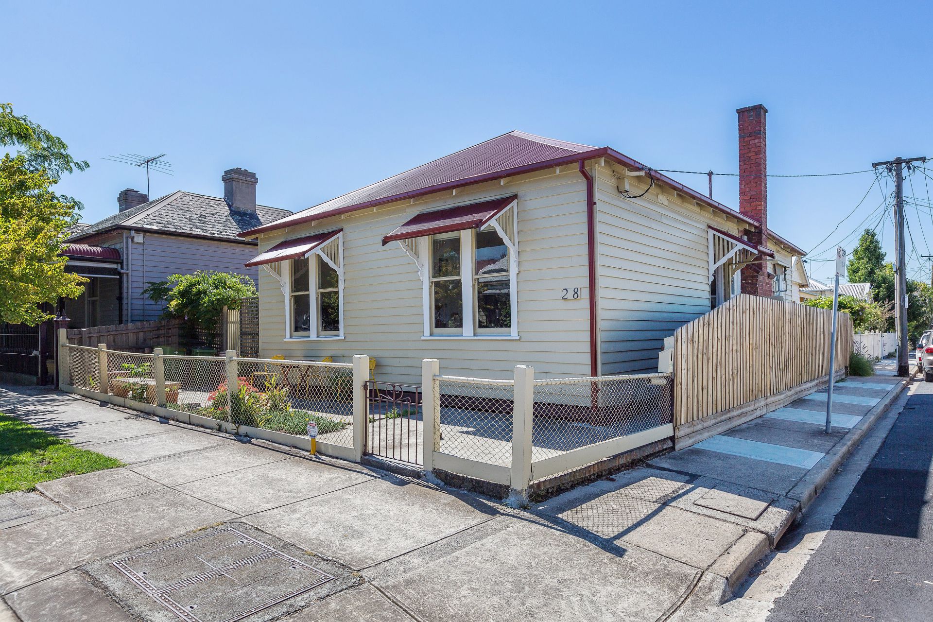 28 Charles Street, Seddon Sweeney Estate Agents