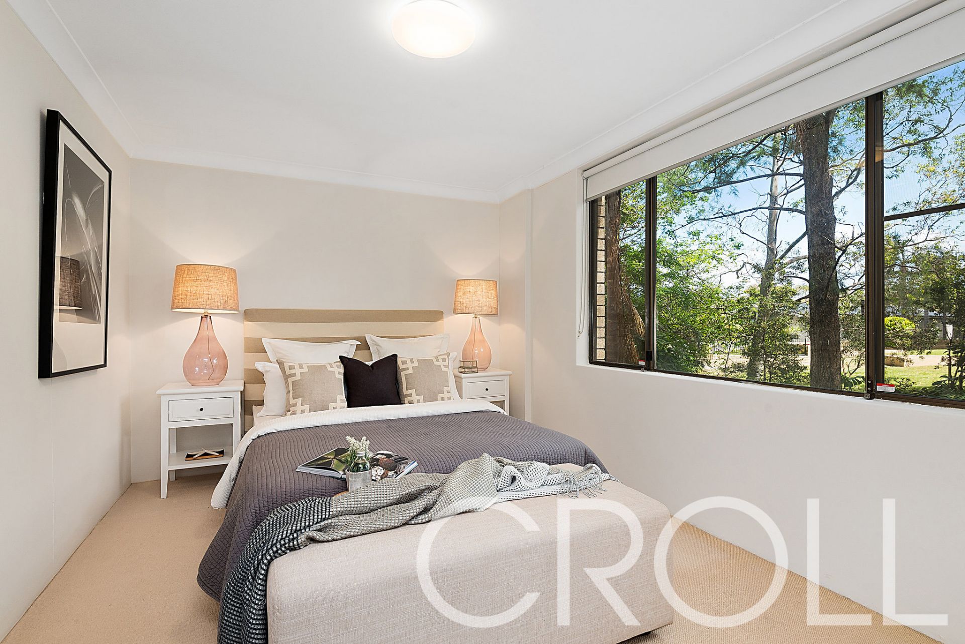 6/19-21 Hampden Avenue CREMORNE NSW, Cremorne - Thumbnail 5