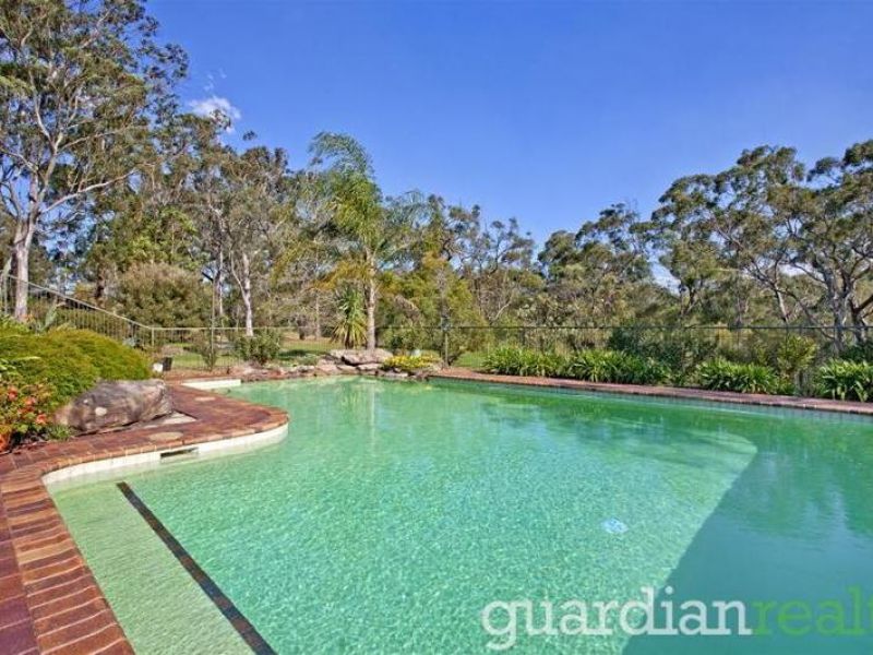 20 Everett Place, Annangrove - Thumbnail 3