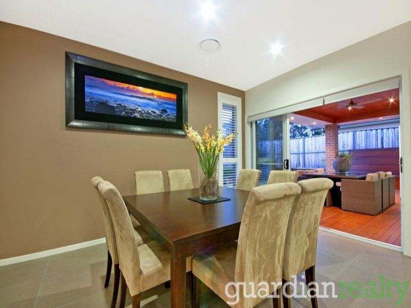 32 Heathfield Street KELLYVILLE RIDGE NSW, Kellyville Ridge - Thumbnail 8
