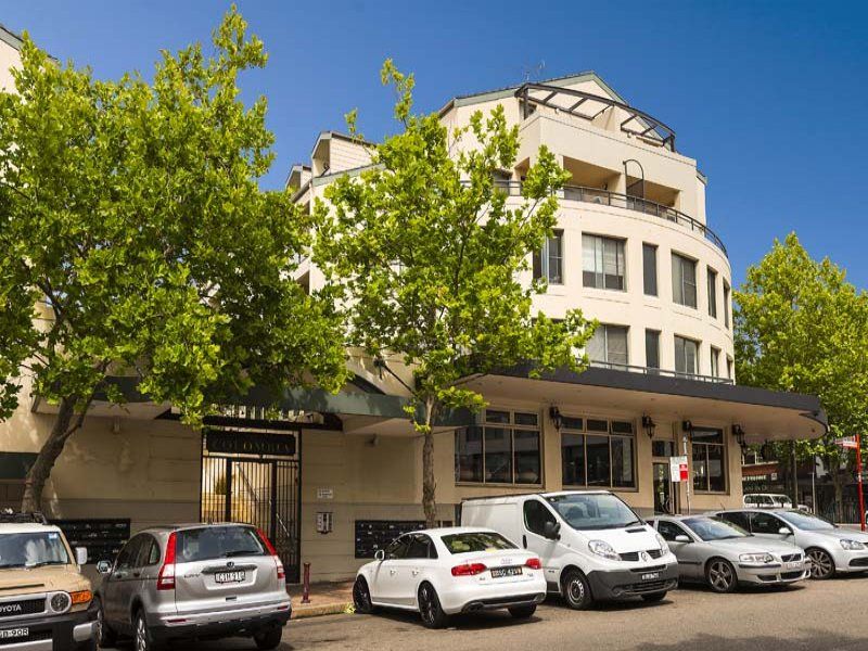 9/120 Cabramatta Road CREMORNE NSW, Cremorne - Thumbnail 6