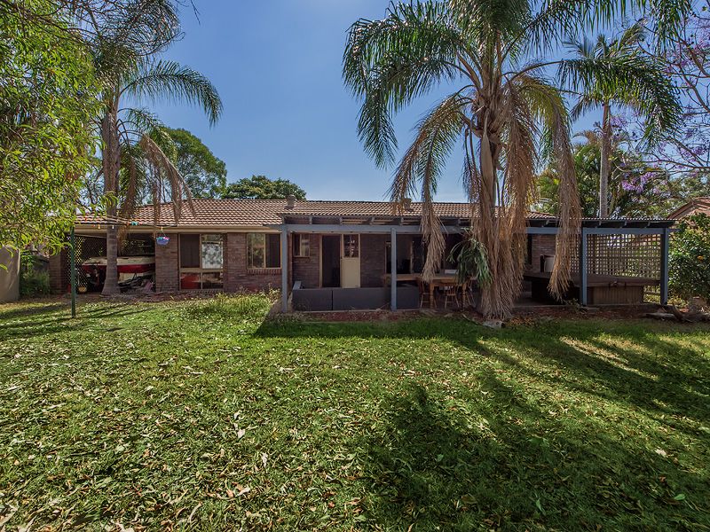 Real Estate For Sale 138 Collingwood Drive Collingwood Park , QLD