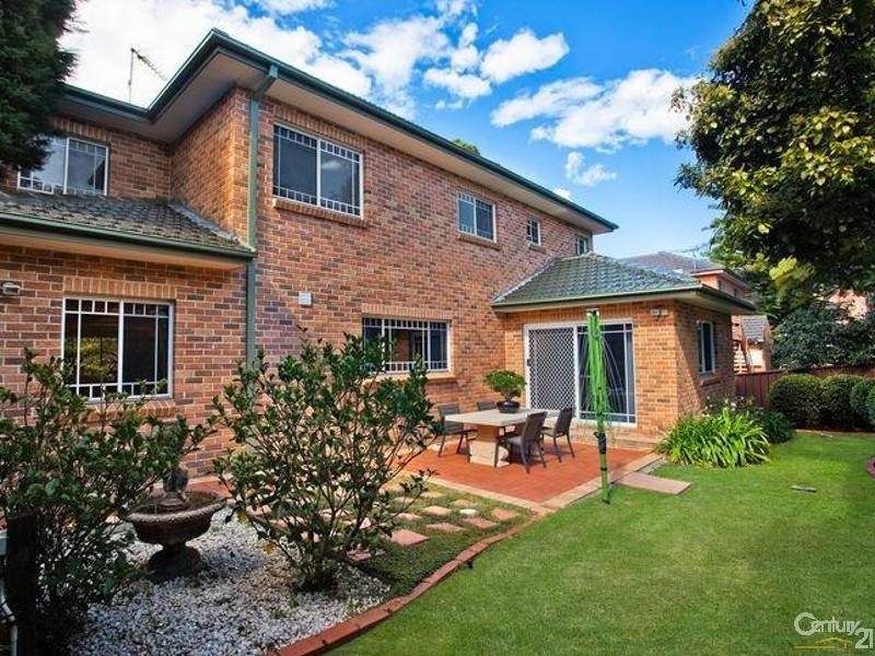 35 Park Lane GREENWICH NSW, Greenwich - Thumbnail 6