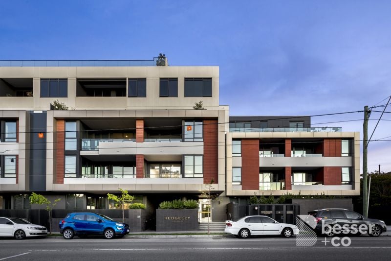 1C/60 Belgrave Road, Malvern East - Thumbnail 2