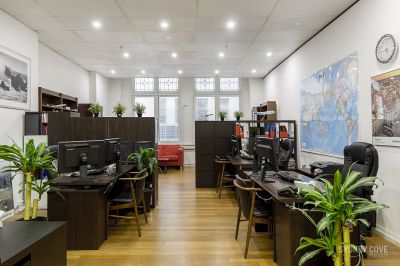107/379 Pitt Street, SYDNEY NSW 2000, Sydney - Thumbnail 3