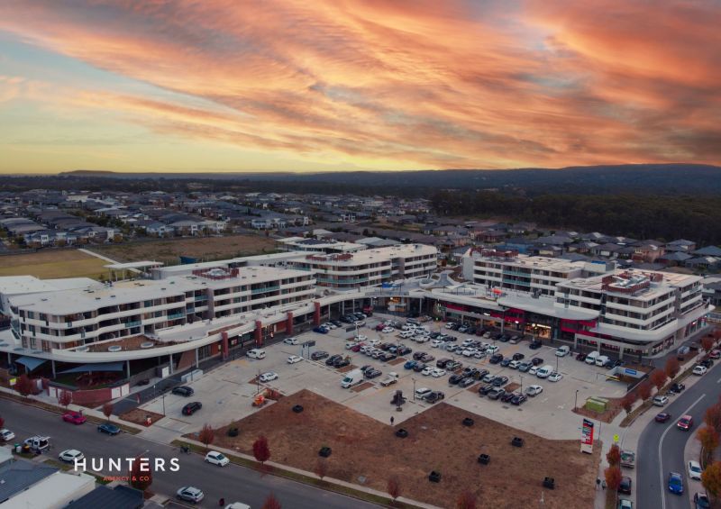 B207/90-98 Glenmore Ridge Drive, Glenmore Park