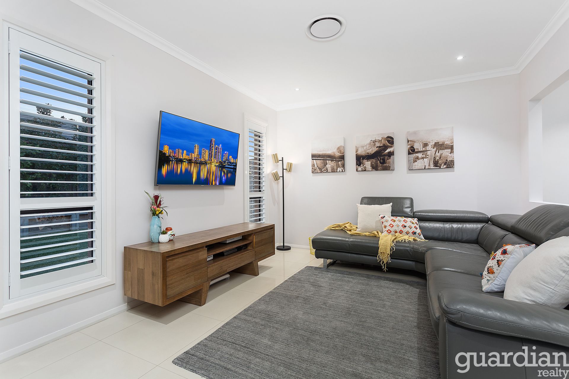 91 Barry Road Kellyville NSW, North Kellyville - Thumbnail 7