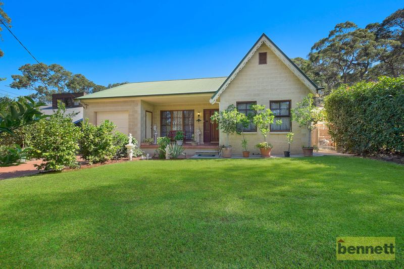 238 Lieutenant Bowen Drive, Bowen Mountain - Thumbnail 2