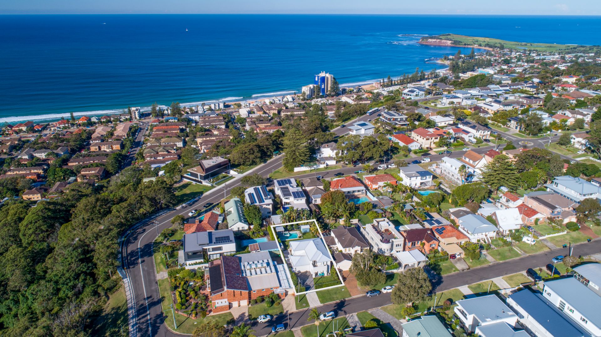 Real Estate For Sale 91 Blandford Street Collaroy Plateau , NSW