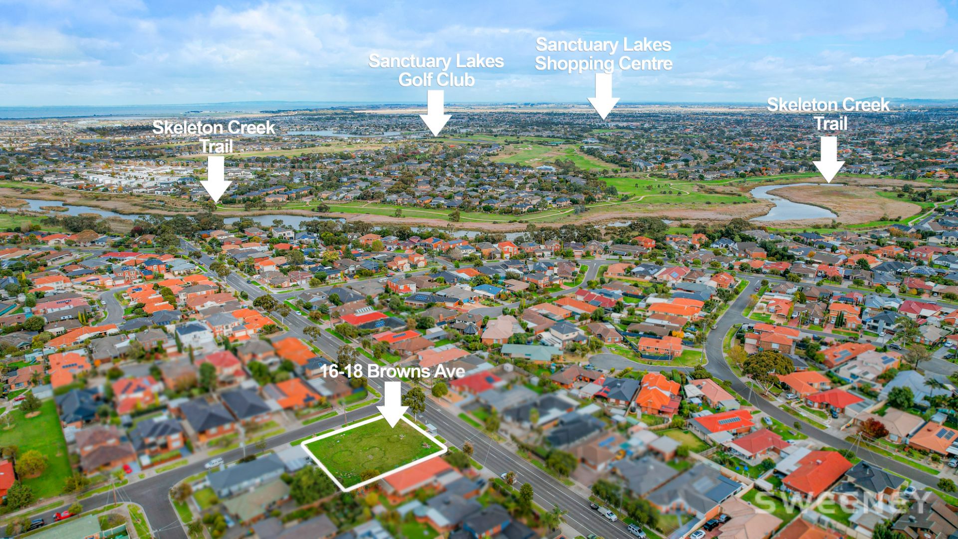 16-18 Brown Avenue, Altona Meadows - Thumbnail 3