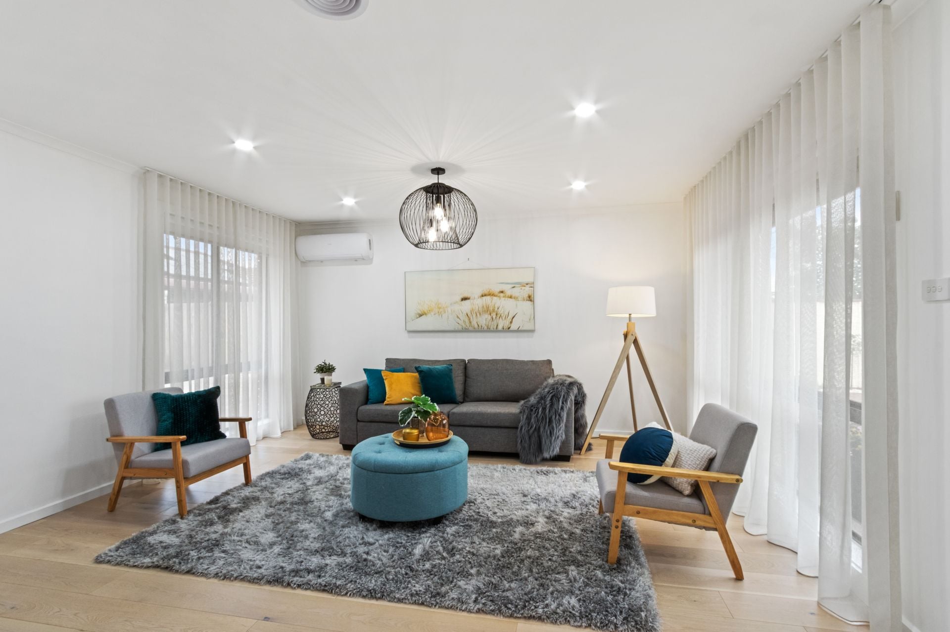 TWO HOMES FOR THE PRICE OF ONE