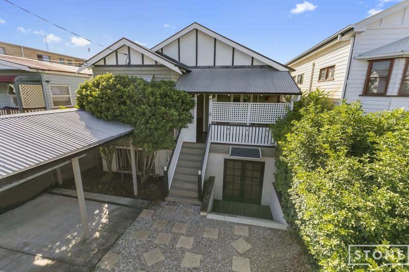 Real Estate For Lease 41 Groom Street Gordon Park , QLD