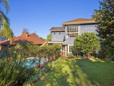 13 Howell Avenue LANE COVE NSW, 13 Howell Avenue Lane Cove - Thumbnail 6