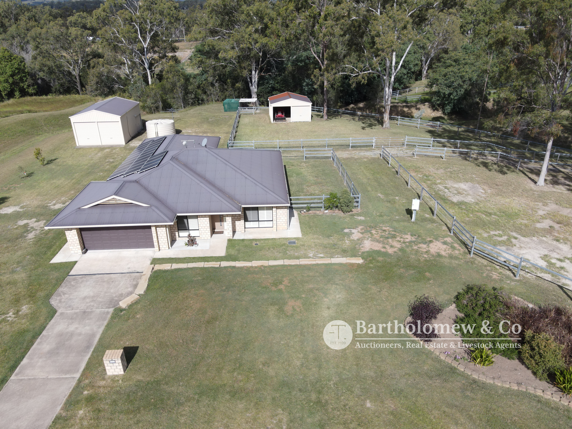 Real Estate For Sale 3539 Duncan Drive Aratula , QLD