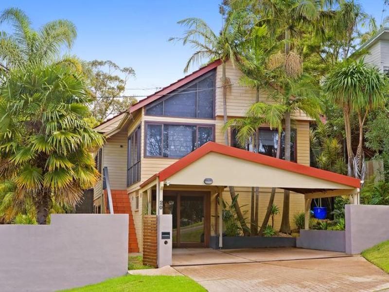 Real Estate For Sale 20 O'Connors Road Beacon Hill , NSW