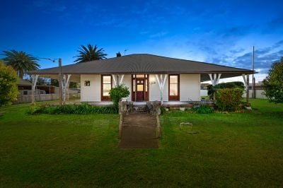 Cessnock 30 Edith Street