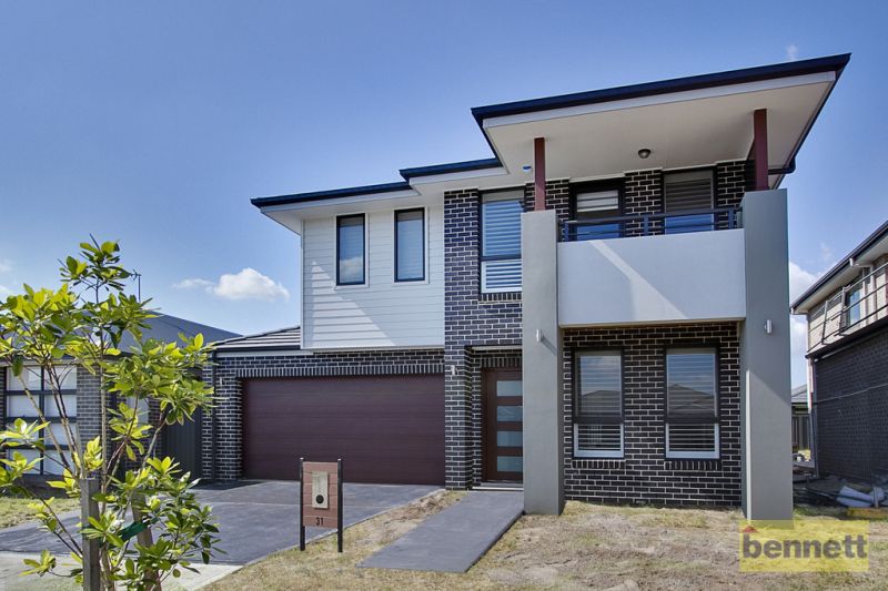 31 Setaria Street, Marsden Park - Thumbnail 2