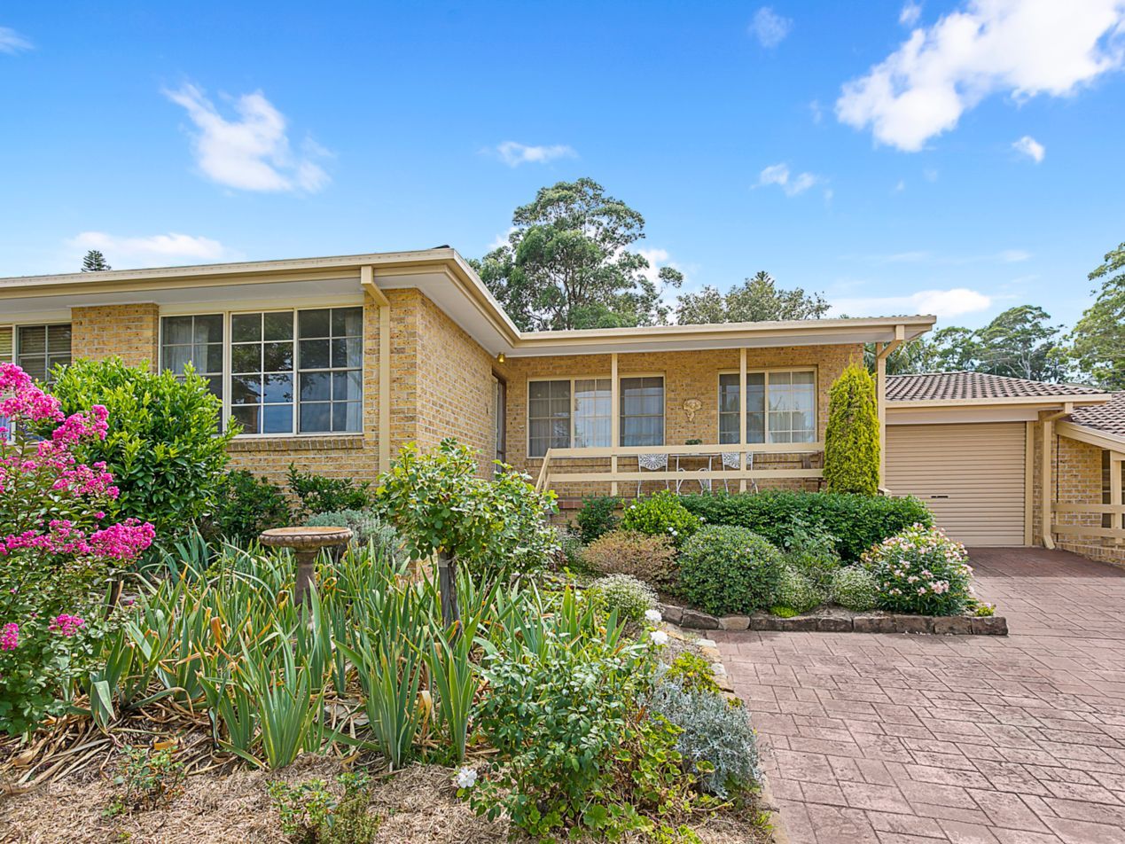 Real Estate For Sale 4/2226 Anzac Avenue Denistone , NSW