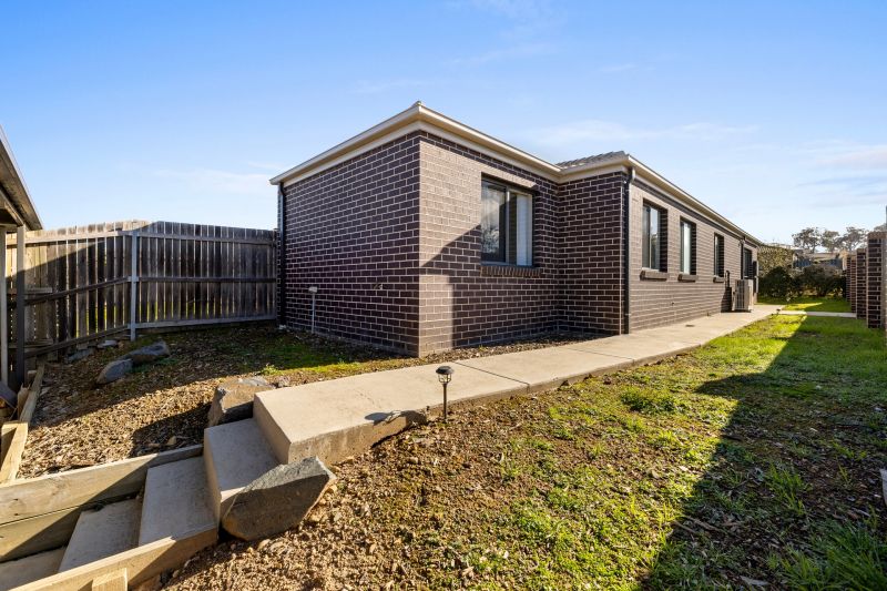 Real Estate For Lease 13 Driftwood Lane Harrison , ACT