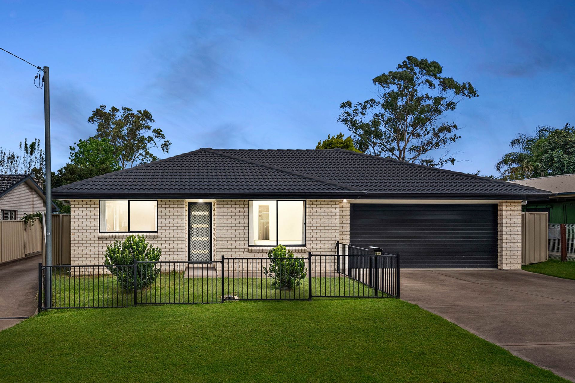 Real Estate For Sale 58a Rawson Street Kurri Kurri , NSW