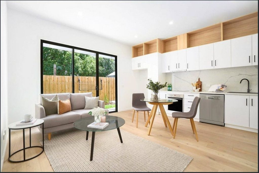 6/10 Stanlake St Footscray VIC, Footscray - Thumbnail 3