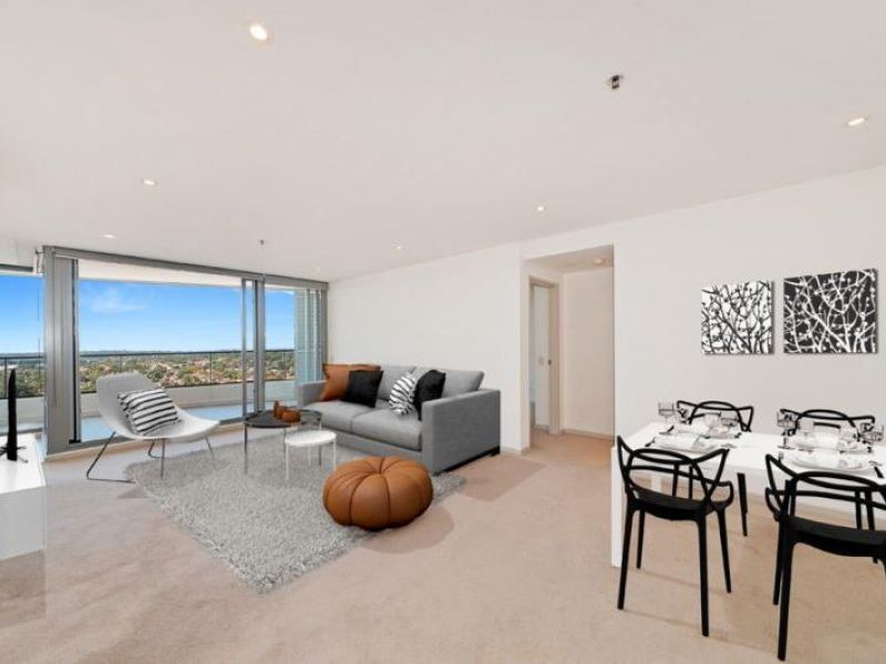 2002/9 Railway Street CHATSWOOD NSW, Chatswood - Thumbnail 4