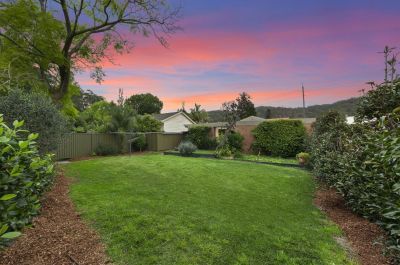 Studio With Landscaped Gardens
