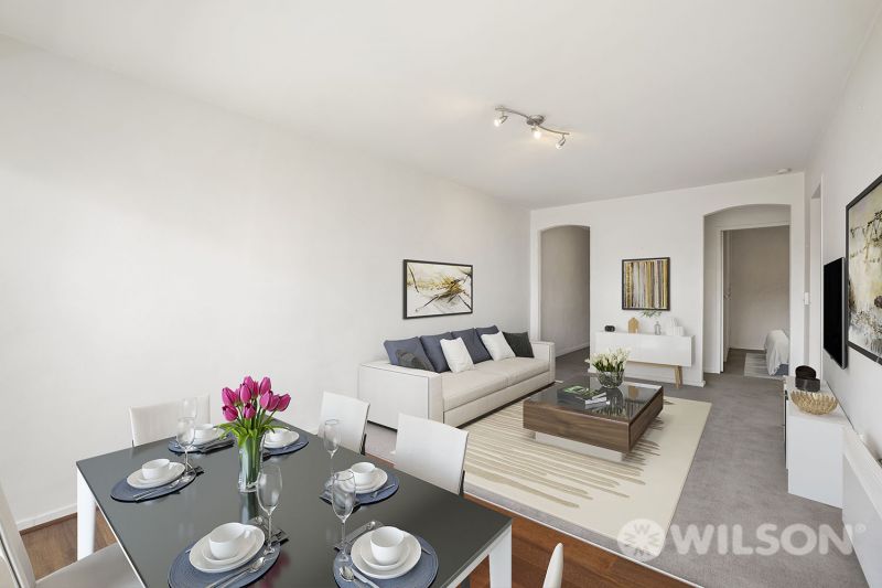 4/4 Davidson Street, South Yarra